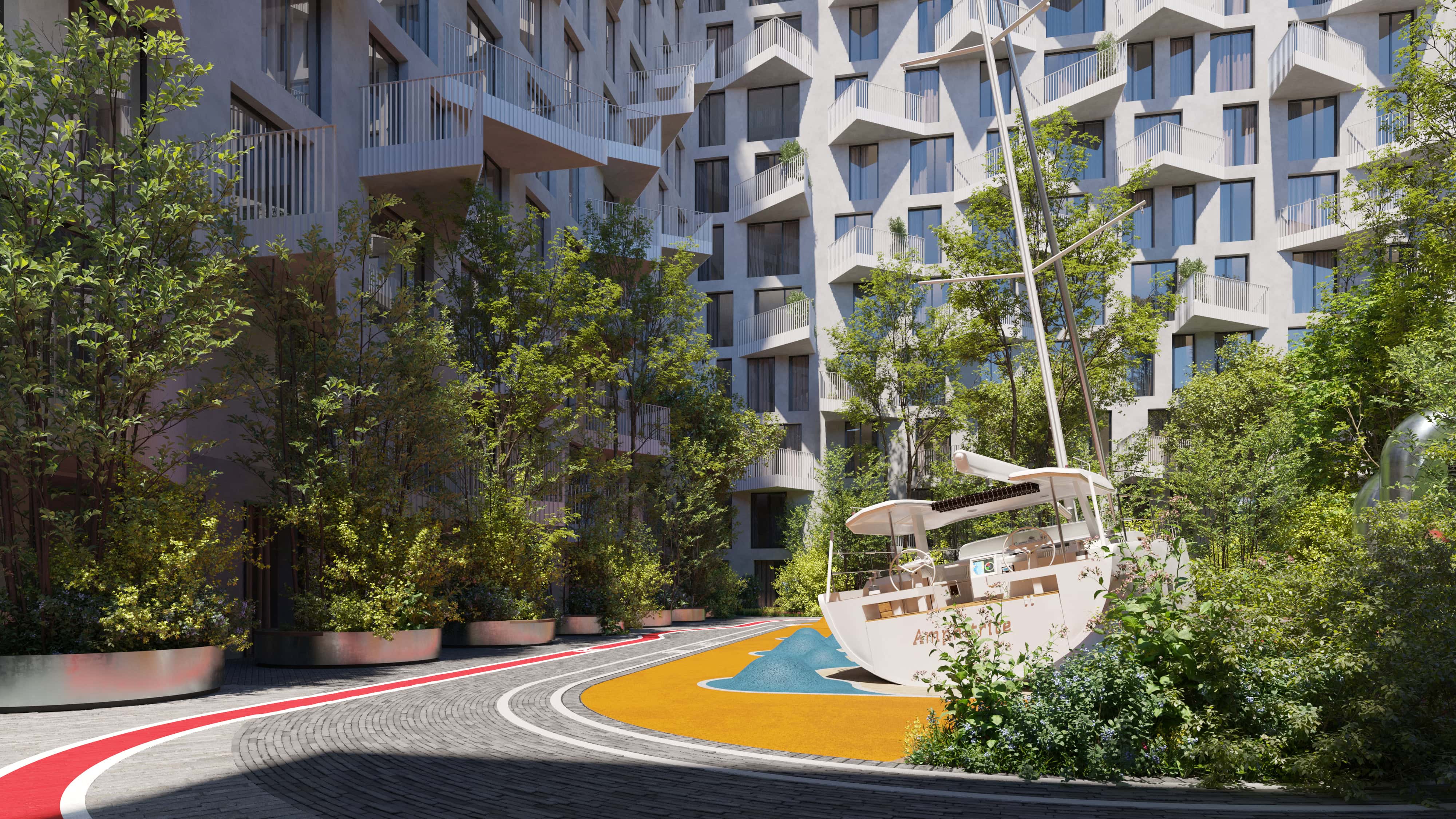 Apartamente direct <br> <i> de la dezvoltator </i>